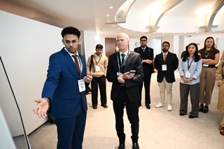 Photo from Med 2026